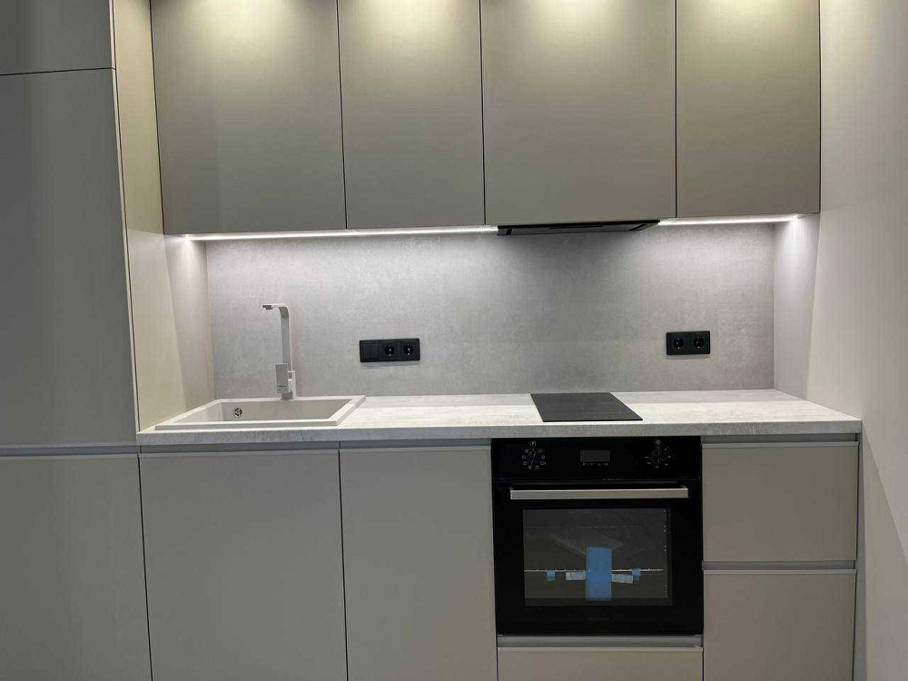 Продаж 1 кімнатна квартира ЖК Нова Англія Лінкольн метро Васильківська Київ - зображення 4