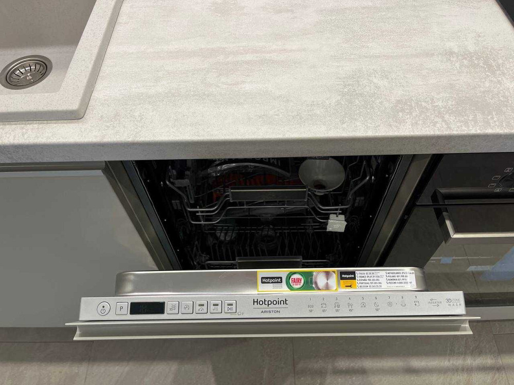 Продаж 1 кімнатна квартира ЖК Нова Англія Лінкольн метро Васильківська Київ - зображення 5