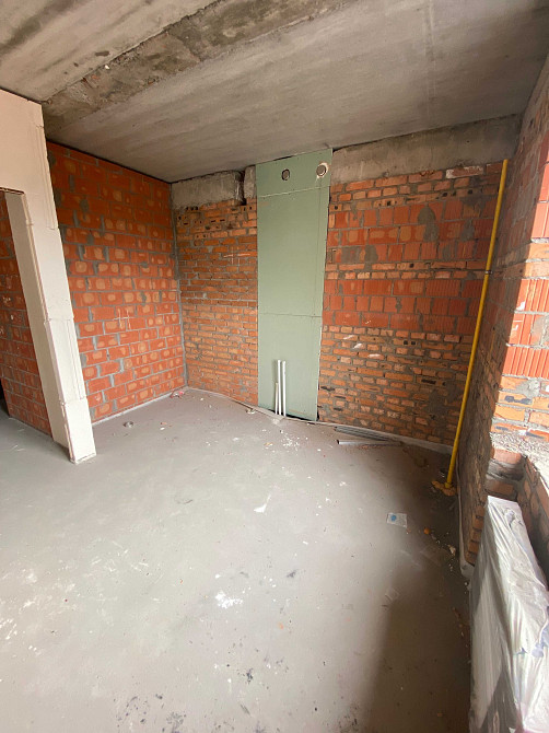 Чудова двокімнатна квартира у сучасному житловому комплексі біля лісу! Ирпень - изображение 7