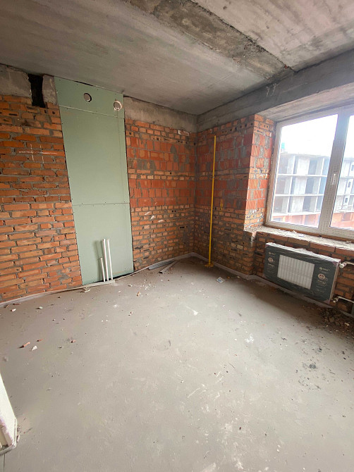 Чудова двокімнатна квартира у сучасному житловому комплексі біля лісу! Ирпень - изображение 6