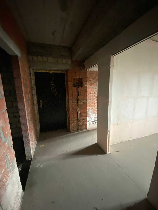 Чудова двокімнатна квартира у сучасному житловому комплексі біля лісу! Ирпень - изображение 3