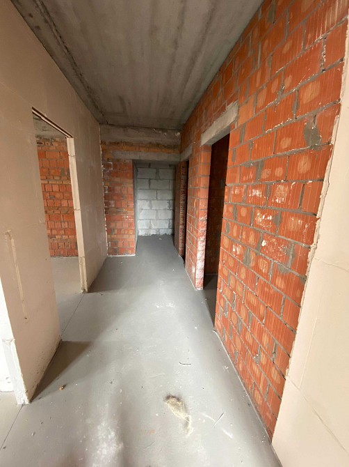 Чудова двокімнатна квартира у сучасному житловому комплексі біля лісу! Ирпень - изображение 4