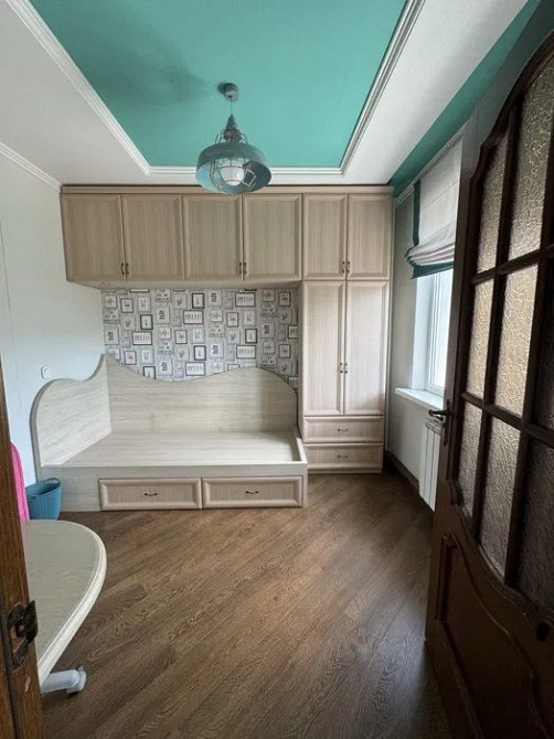 Продам 4х кв.евро ремонт Алексеевка, м.Победа, ул.Архитекторов Харьков - изображение 7