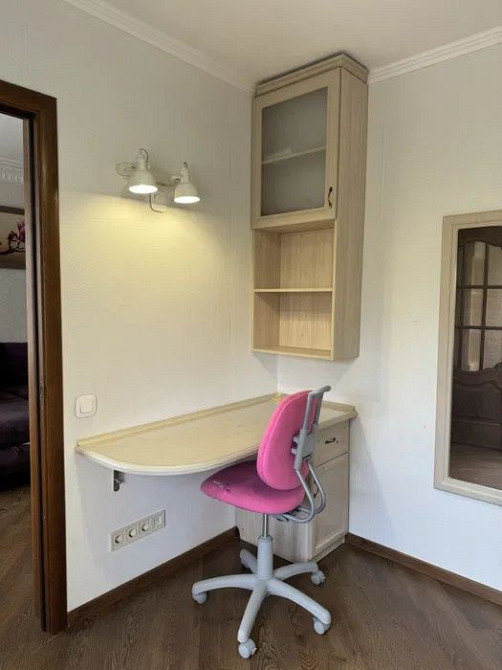 Продам 4х кв.евро ремонт Алексеевка, м.Победа, ул.Архитекторов Харьков - изображение 8