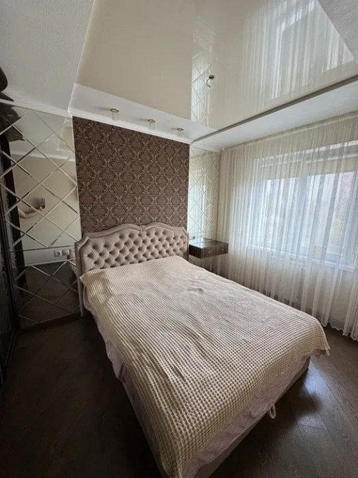 Продам 4х кв.евро ремонт Алексеевка, м.Победа, ул.Архитекторов Харьков - изображение 6