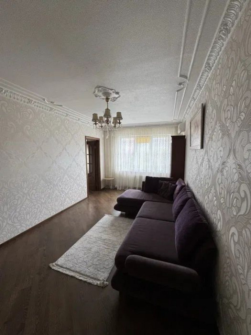 Продам 4х кв.евро ремонт Алексеевка, м.Победа, ул.Архитекторов Харьков - изображение 4