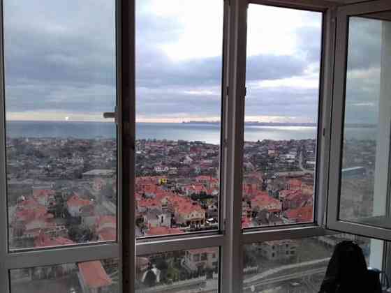 3к в сданном доме жк ОСТРОВА.  Море. Рассрочка Одесса