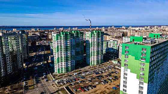 3к в сданном доме жк ОСТРОВА.  Море. Рассрочка Одесса