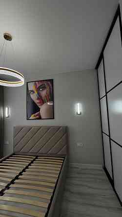 61 жемчужина на Краснова с ремонтом Одесса