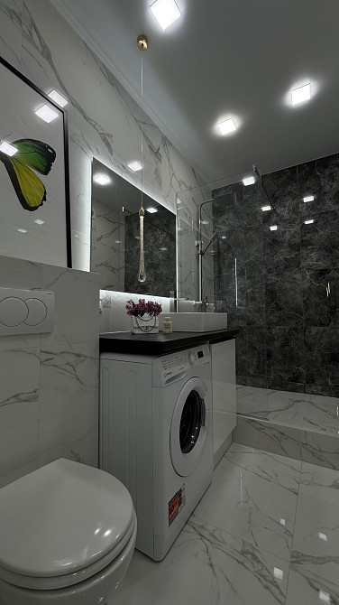 61 жемчужина на Краснова с ремонтом Одесса - изображение 7