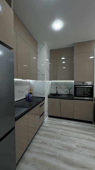 61 жемчужина на Краснова с ремонтом Одесса - изображение 4