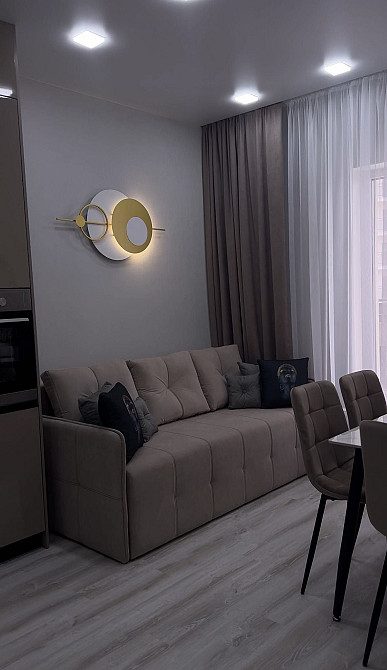 61 жемчужина на Краснова с ремонтом Одесса - изображение 2