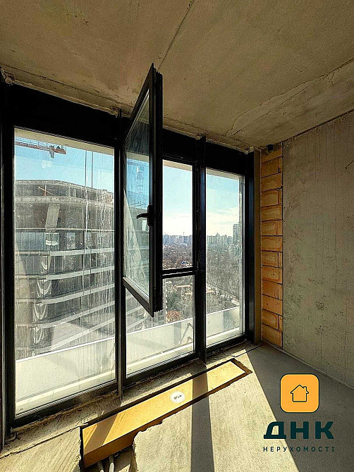 ‼️В РАССРОЧКУ 1К квартира с видом море на Французском бульваре Одесса Одесса - изображение 2