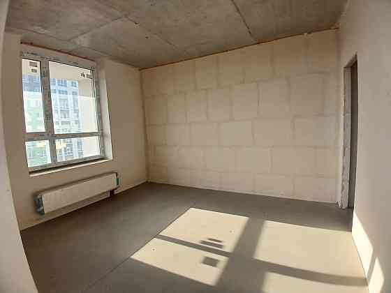 ВИДОВА трикімнатна квартира в ЖК Центральний 2 Ирпень