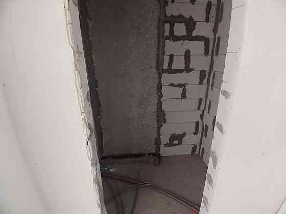 ВИДОВА трикімнатна квартира в ЖК Центральний 2 Ирпень