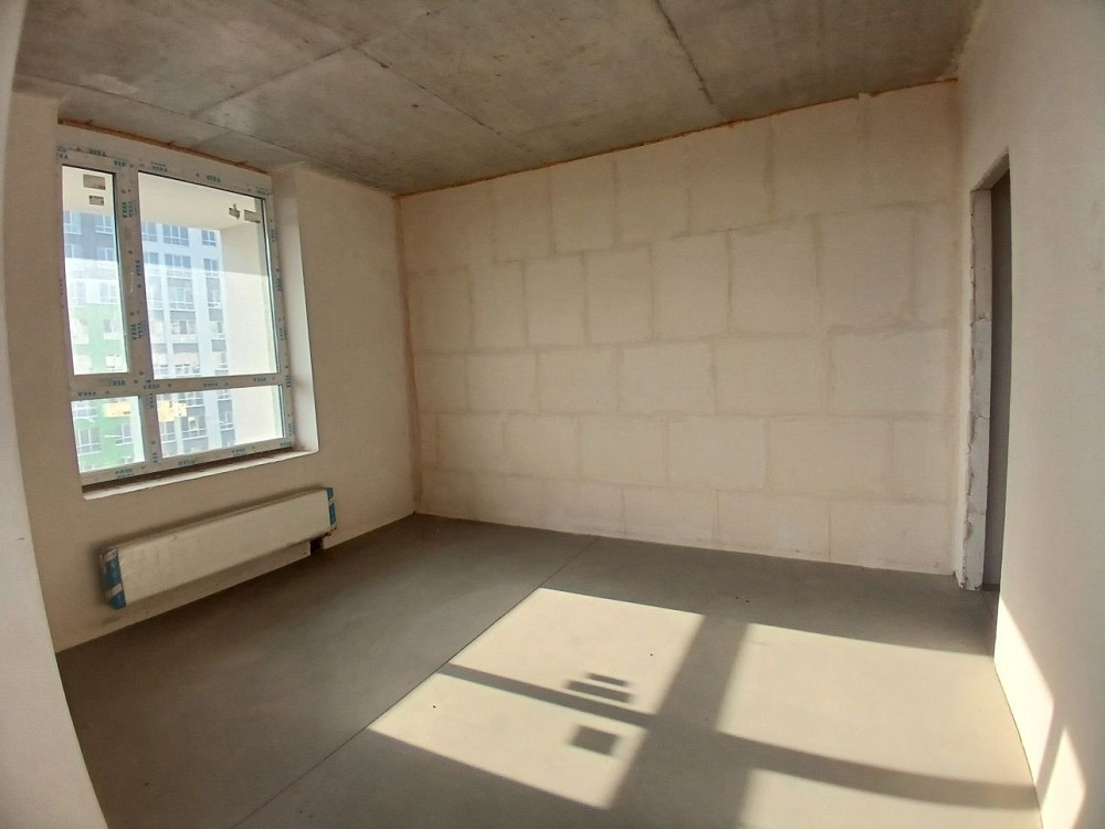 ВИДОВА трикімнатна квартира в ЖК Центральний 2 Ирпень - изображение 1