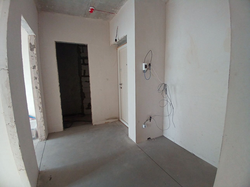 ВИДОВА трикімнатна квартира в ЖК Центральний 2 Ирпень - изображение 4