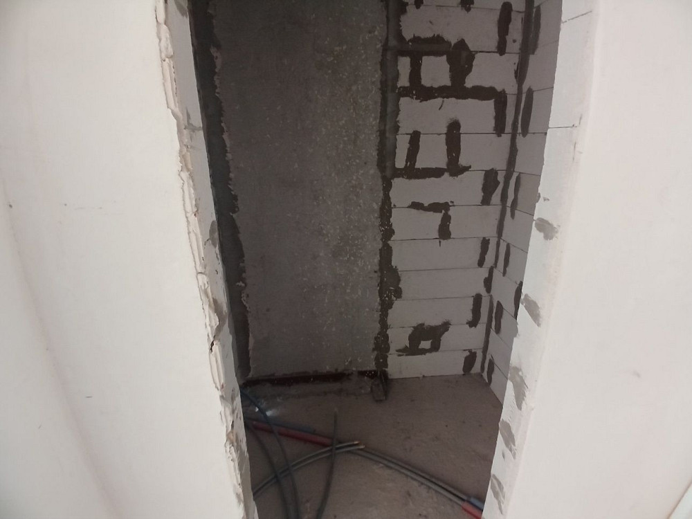 ВИДОВА трикімнатна квартира в ЖК Центральний 2 Ирпень - изображение 6