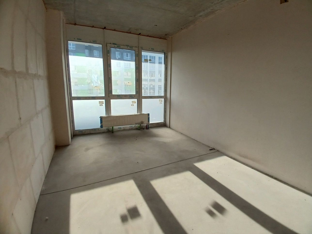 ВИДОВА трикімнатна квартира в ЖК Центральний 2 Ирпень - изображение 7