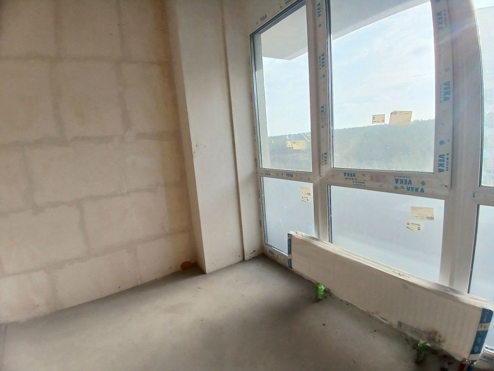 ВИДОВА трикімнатна квартира в ЖК Центральний 2 Ирпень - изображение 3