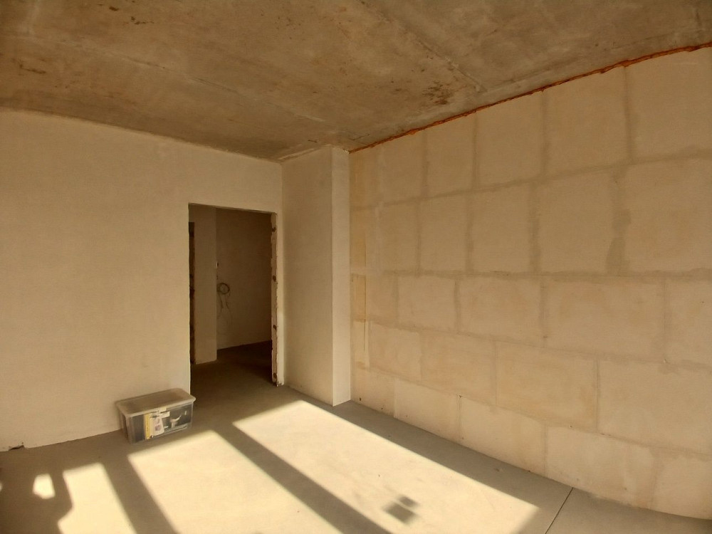 ВИДОВА трикімнатна квартира в ЖК Центральний 2 Ирпень - изображение 8