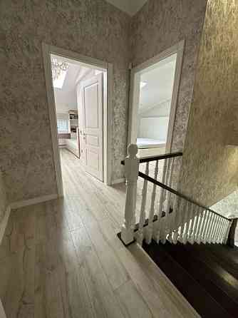 Двухуровневая квартира с АВТОНОМНЫМ ОТОПЛЕНИЕМ! Харьков