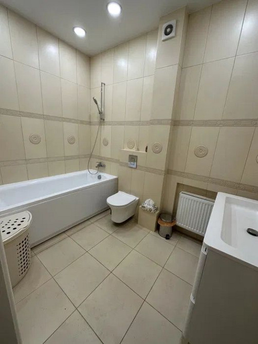 Двухуровневая квартира с АВТОНОМНЫМ ОТОПЛЕНИЕМ! Харьков - изображение 7