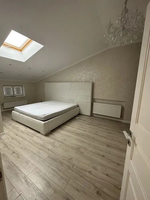 Двухуровневая квартира с АВТОНОМНЫМ ОТОПЛЕНИЕМ! Харьков - изображение 4