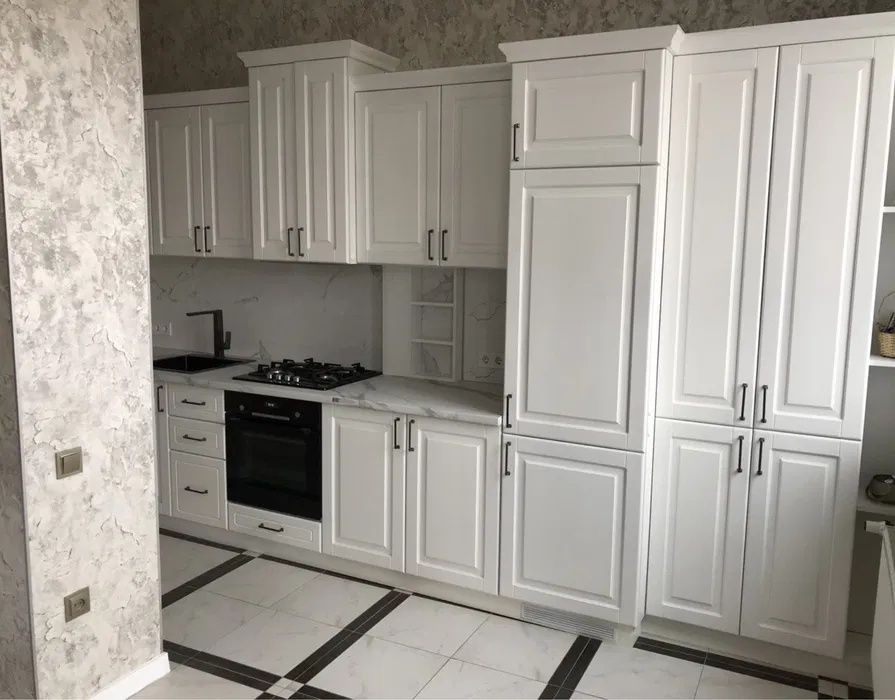 Двухуровневая квартира с АВТОНОМНЫМ ОТОПЛЕНИЕМ! Харьков - изображение 1