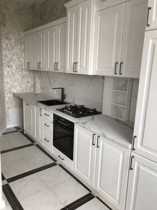 Двухуровневая квартира с АВТОНОМНЫМ ОТОПЛЕНИЕМ! Харьков - изображение 2