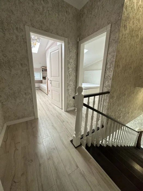 Двухуровневая квартира с АВТОНОМНЫМ ОТОПЛЕНИЕМ! Харьков - изображение 5