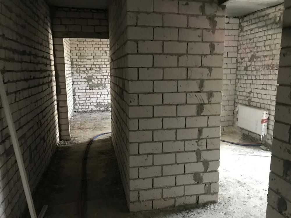 ЖК Сокольники! Профессорская 14! Стр состояние. Продам 2к 65 м2 Харьков - изображение 8