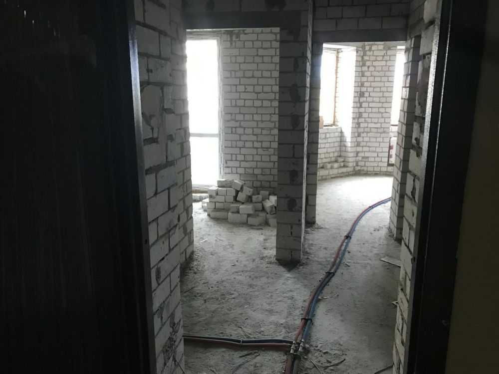 ЖК Сокольники! Профессорская 14! Стр состояние. Продам 2к 65 м2 Харьков - изображение 4