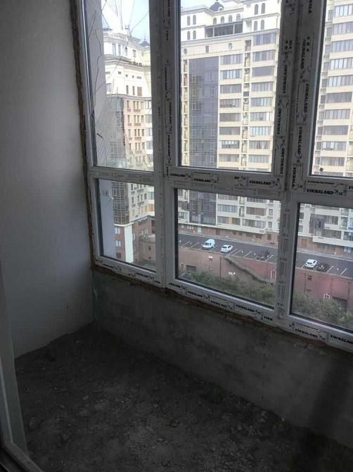 ЖК Сокольники! Профессорская 14! Стр состояние. Продам 2к 65 м2 Харьков - изображение 1