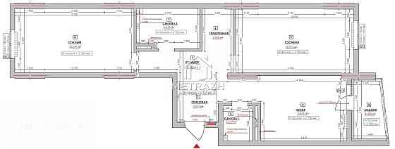 Продаж !!  ЖК Русанівська гавань 2-кімнатна квартира Київ