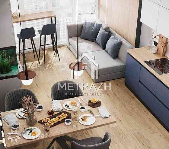 Продаж !!  ЖК Русанівська гавань 2-кімнатна квартира Київ