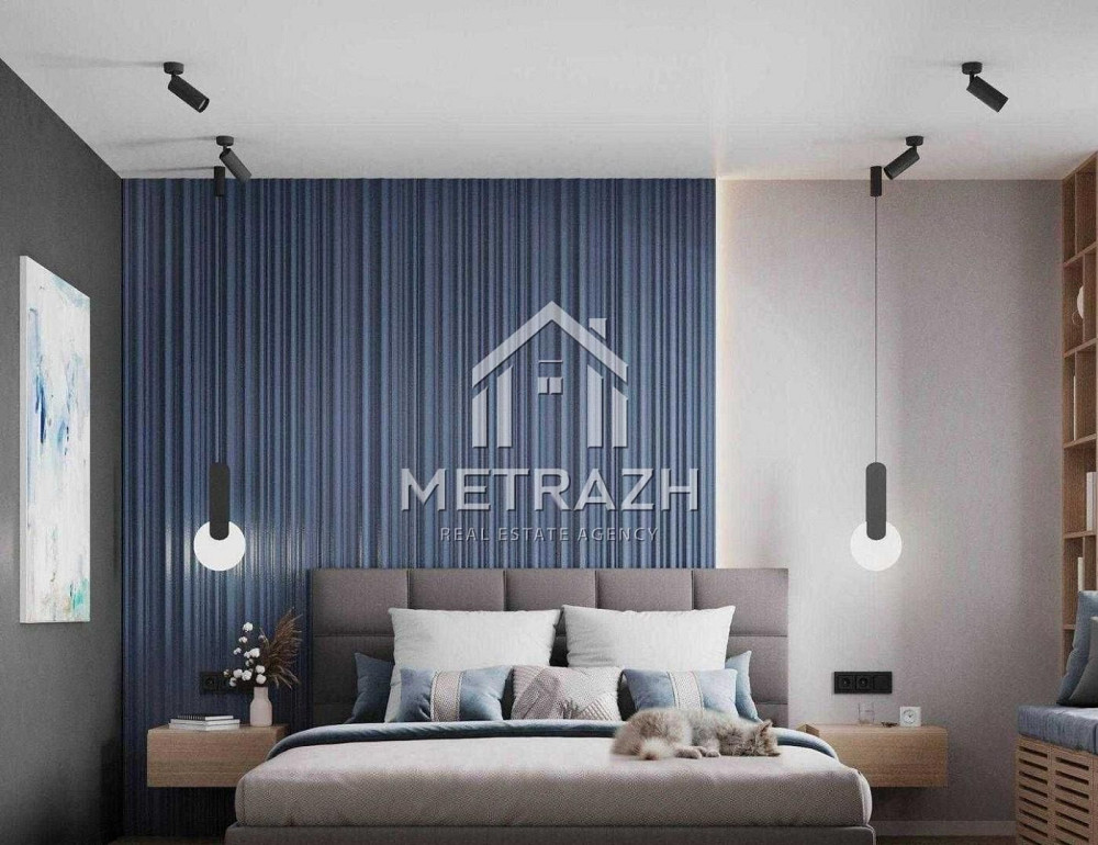 Продаж !!  ЖК Русанівська гавань 2-кімнатна квартира Київ - зображення 3