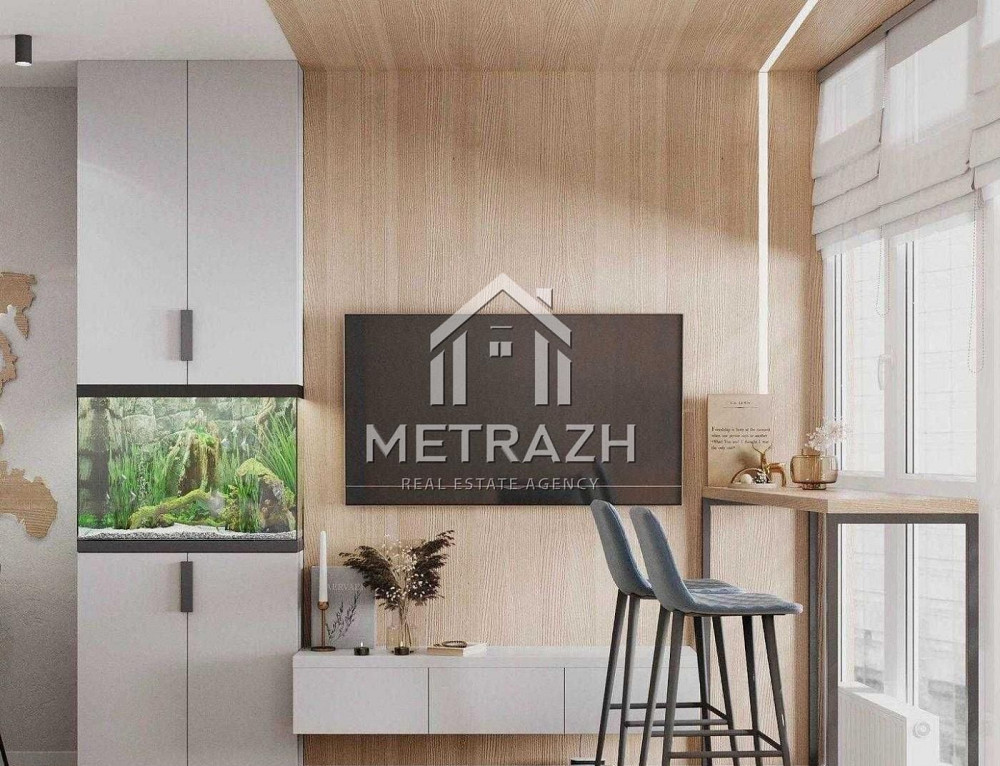 Продаж !!  ЖК Русанівська гавань 2-кімнатна квартира Київ - зображення 2