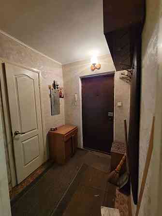 Продам свою  2-х комнатную квартиру  в Ингульском р-не Украиночка Николаев