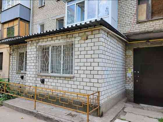 Продам свою  2-х комнатную квартиру  в Ингульском р-не Украиночка Николаев