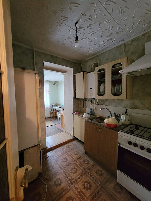 Продам свою  2-х комнатную квартиру  в Ингульском р-не Украиночка Николаев - изображение 7