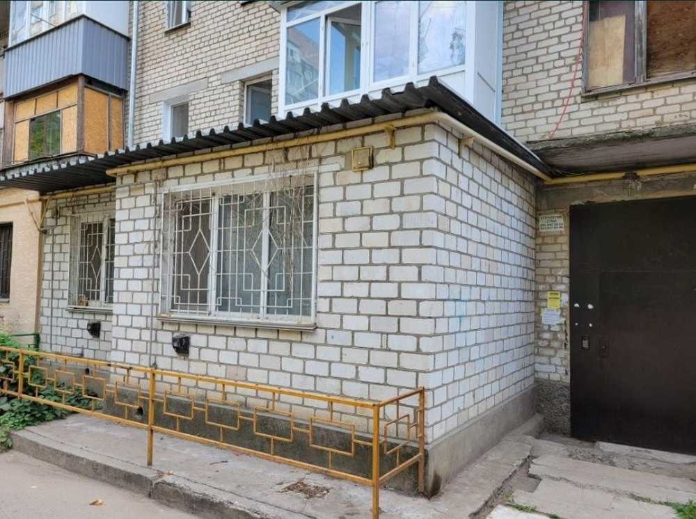 Продам свою  2-х комнатную квартиру  в Ингульском р-не Украиночка Николаев - изображение 1