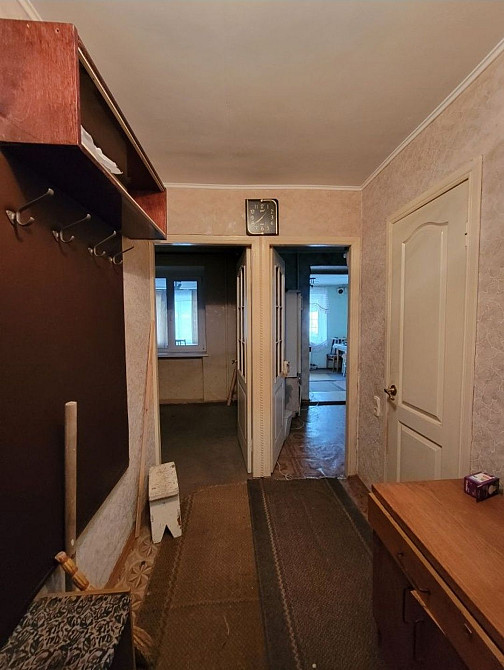 Продам свою  2-х комнатную квартиру  в Ингульском р-не Украиночка Николаев - изображение 3