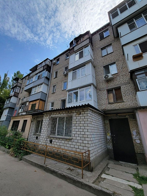 Продам свою  2-х комнатную квартиру  в Ингульском р-не Украиночка Николаев - изображение 2