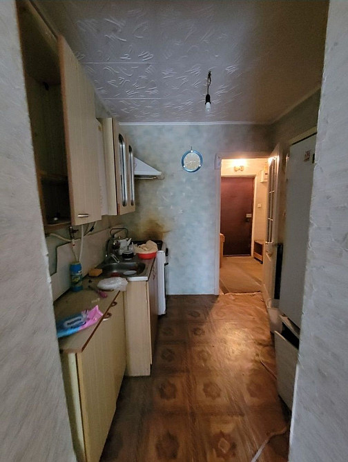 Продам свою  2-х комнатную квартиру  в Ингульском р-не Украиночка Николаев - изображение 8