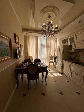 Однокімнатна квартира в Аркадії. Друга Перлина Одесса