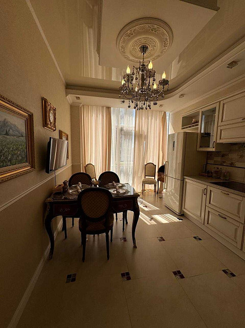 Однокімнатна квартира в Аркадії. Друга Перлина Одесса - изображение 3