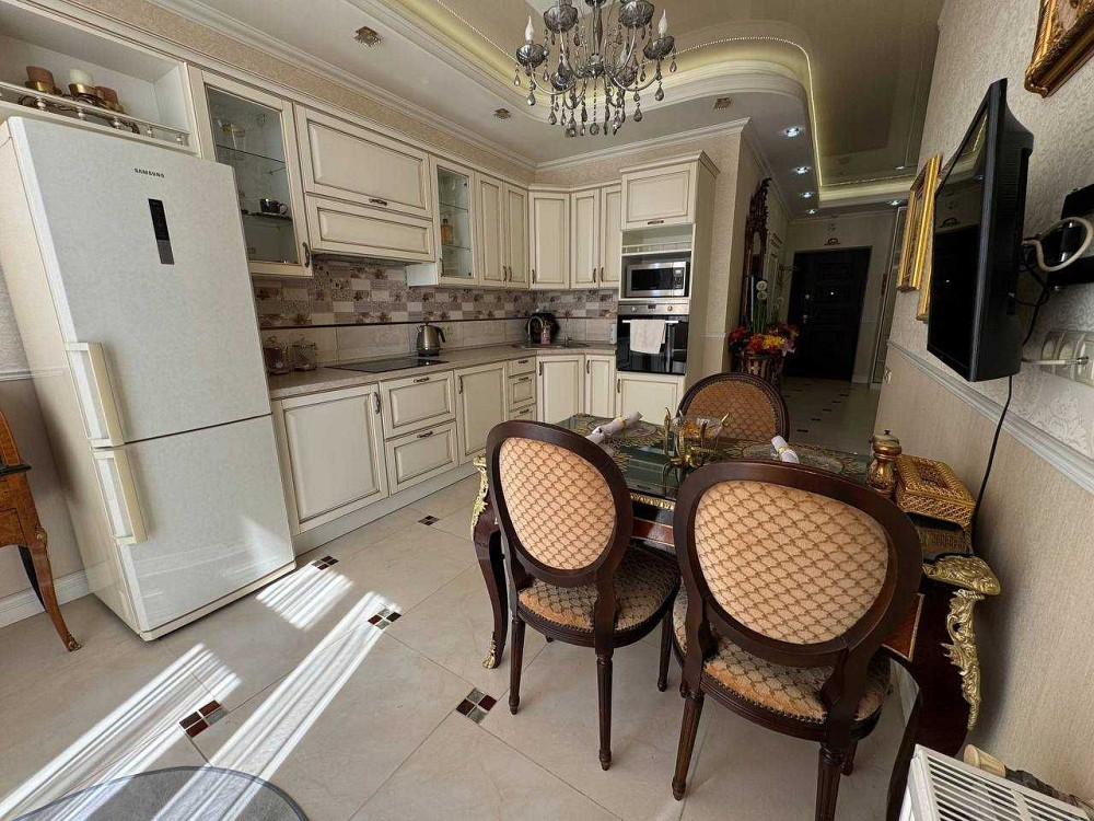 Однокімнатна квартира в Аркадії. Друга Перлина Одесса - изображение 2