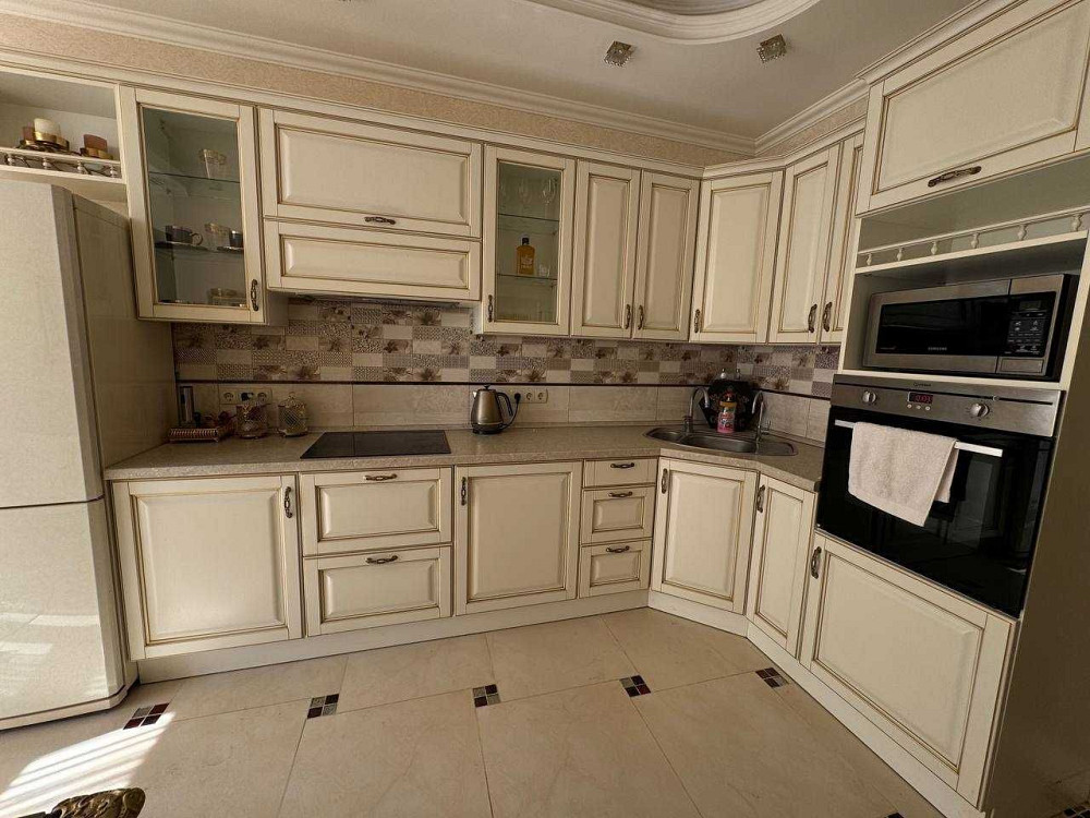 Однокімнатна квартира в Аркадії. Друга Перлина Одесса - изображение 4