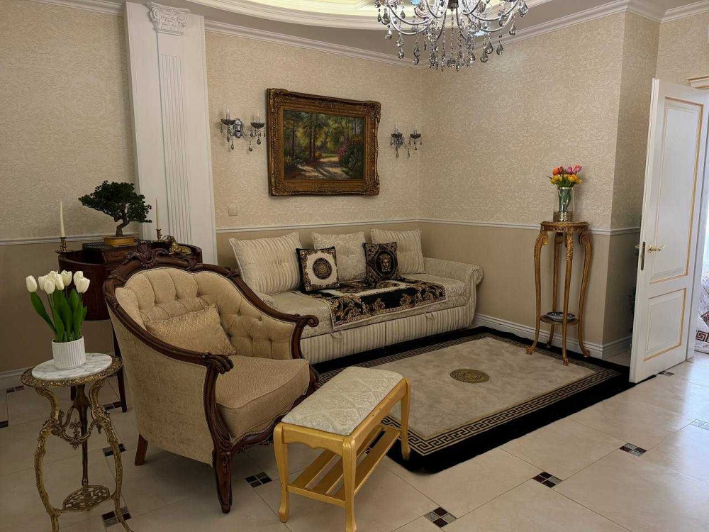 Однокімнатна квартира в Аркадії. Друга Перлина Одесса - изображение 7